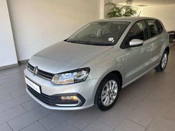 2026-Volkswagen-Polo-Vivo-14-Life image:2