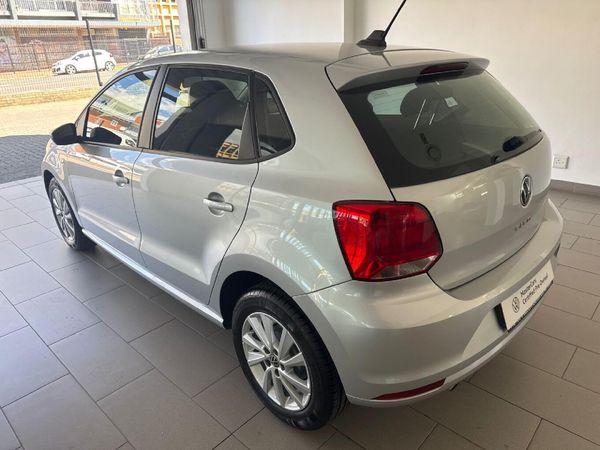 2026-Volkswagen-Polo-Vivo-14-Life image:4