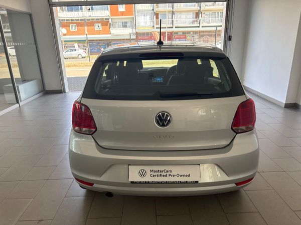 2026-Volkswagen-Polo-Vivo-14-Life image:5