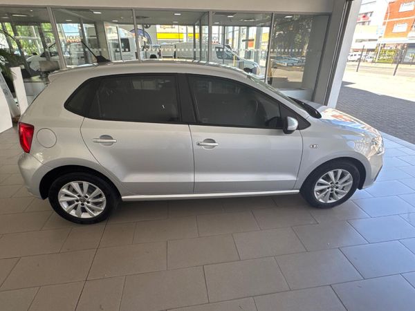 2026-Volkswagen-Polo-Vivo-14-Life image:7