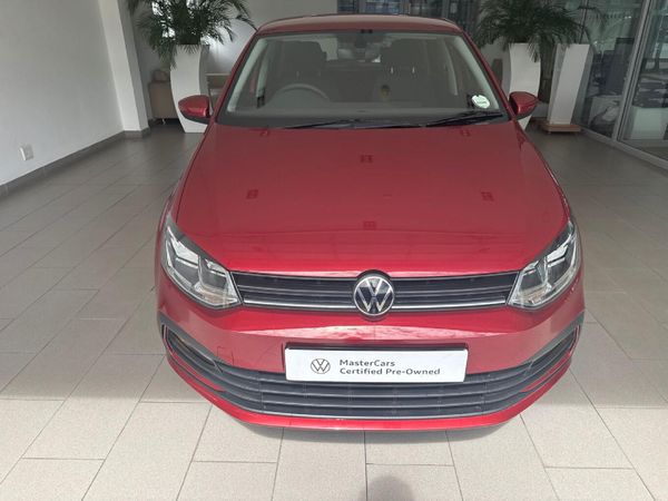 2026-Volkswagen-Polo-Vivo-14-Life image:1