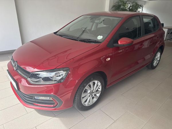 2026-Volkswagen-Polo-Vivo-14-Life image:2