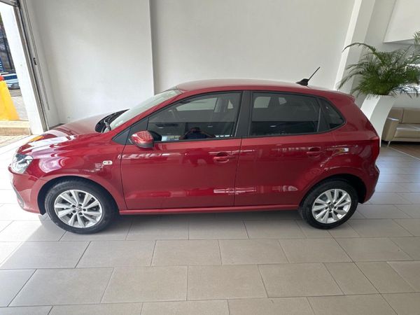 2026-Volkswagen-Polo-Vivo-14-Life image:3