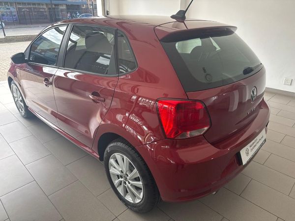 2026-Volkswagen-Polo-Vivo-14-Life image:4