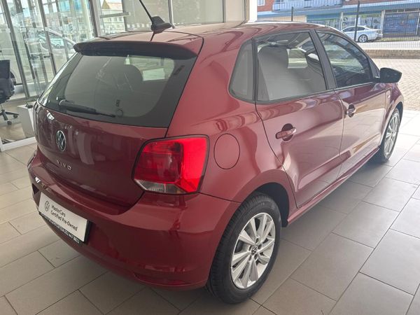 2026-Volkswagen-Polo-Vivo-14-Life image:6