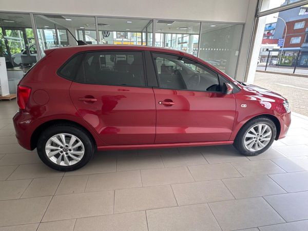 2026-Volkswagen-Polo-Vivo-14-Life image:7