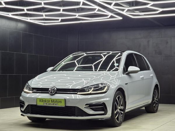 2019-Volkswagen-Golf-VII-14-TSI-Comfortline-Auto image:2
