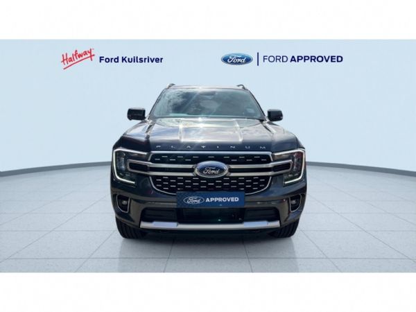2026-Ford-Everest-30D-V6-Platinum-AWD-Auto image:1