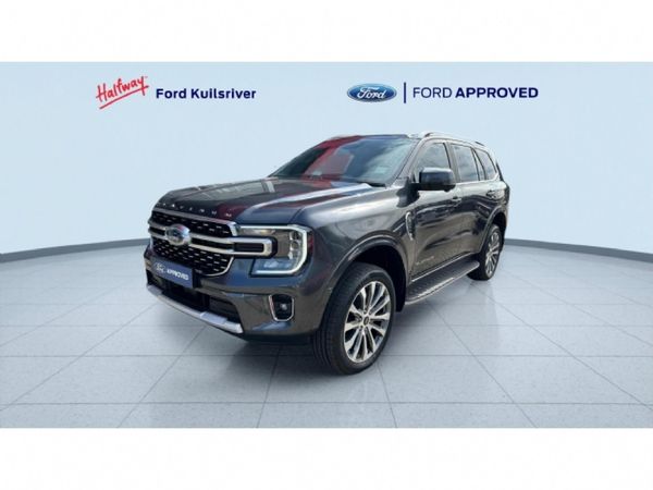 2026-Ford-Everest-30D-V6-Platinum-AWD-Auto image:2