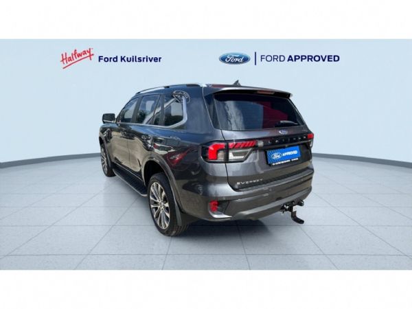 2026-Ford-Everest-30D-V6-Platinum-AWD-Auto image:4