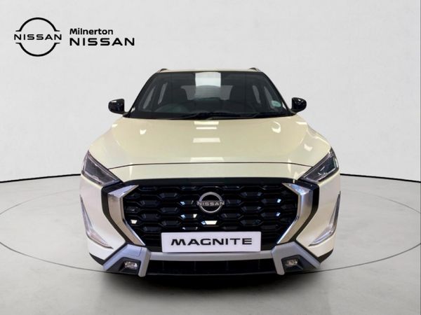 2026-Nissan-Magnite-10T-Acenta-Auto image:1