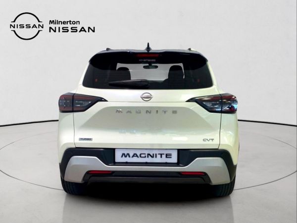 2026-Nissan-Magnite-10T-Acenta-Auto image:4