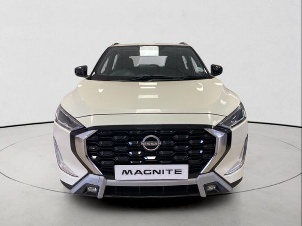 2026-Nissan-Magnite-10T-Acenta-Auto image:1
