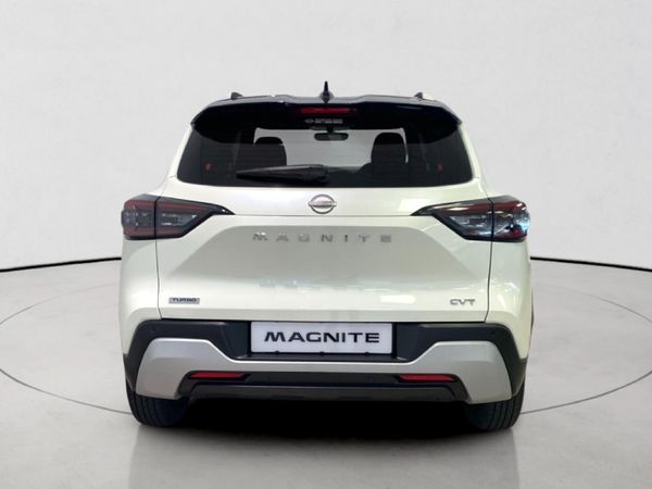 2026-Nissan-Magnite-10T-Acenta-Auto image:4