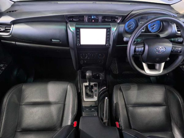2025-Toyota-Fortuner-24-GD-6-4x4-Auto image:15