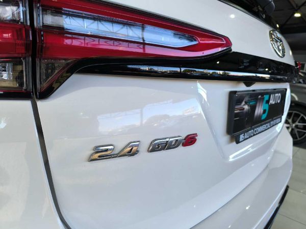 2025-Toyota-Fortuner-24-GD-6-4x4-Auto image:18