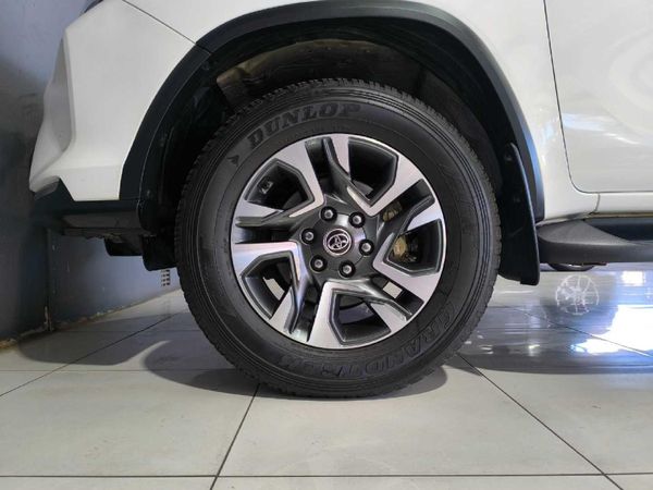 2025-Toyota-Fortuner-24-GD-6-4x4-Auto image:7