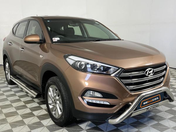 2017-Hyundai-Tucson-20-Premium image:15