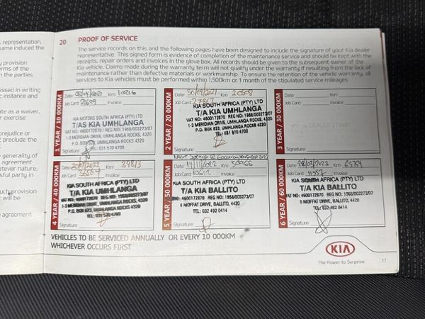 2020-Kia-K-Series-Pick-Up-K-2700-Workhorse-Single-Cab image:9