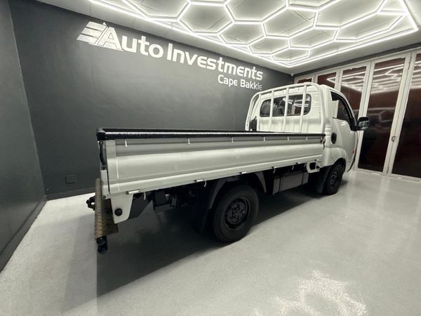 2020-Kia-K-Series-Pick-Up-K-2700-Workhorse-Single-Cab image:2