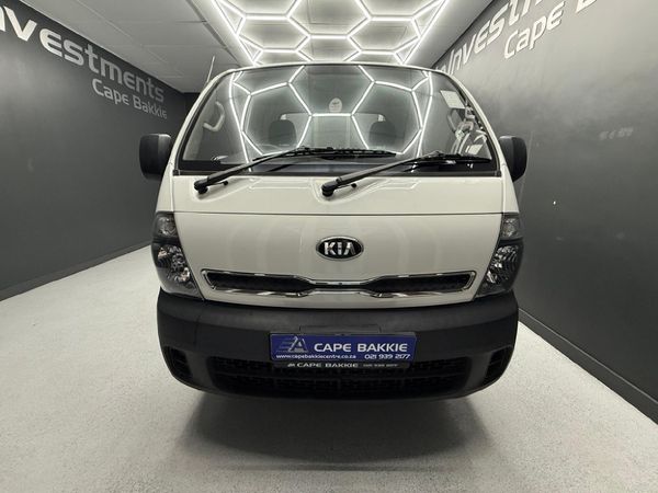 2020-Kia-K-Series-Pick-Up-K-2700-Workhorse-Single-Cab image:6
