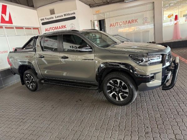 2026-Toyota-Hilux-28-GD-6-RB-Legend-55-Auto-Double-Cab image:9