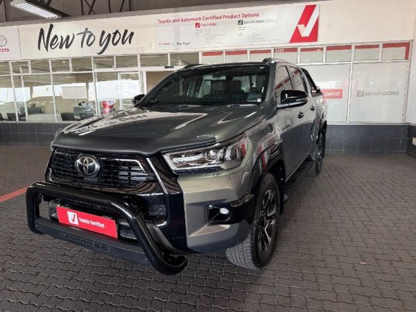 2026-Toyota-Hilux-28-GD-6-RB-Legend-55-Auto-Double-Cab image:5