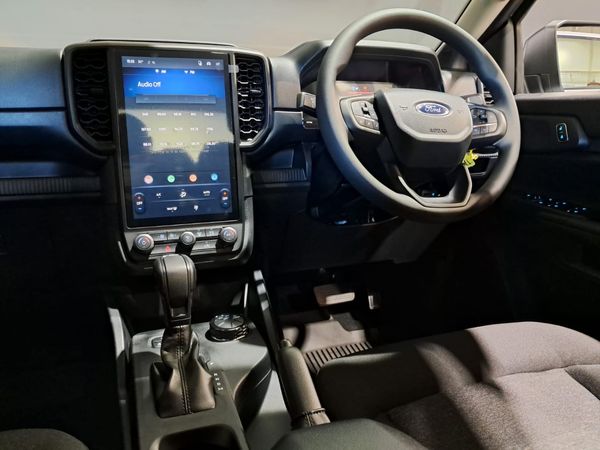 2026-Ford-Ranger-20D-Sit-Xl-4x4-Auto-Double-Cab image:9