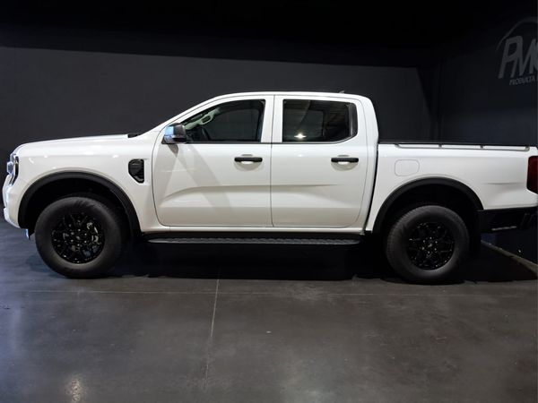 2026-Ford-Ranger-20D-Sit-Xl-4x4-Auto-Double-Cab image:2