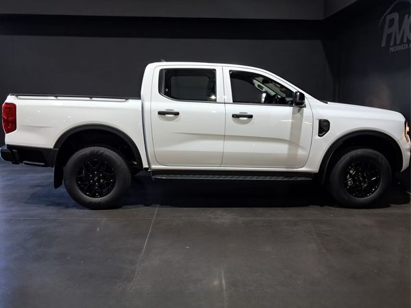 2026-Ford-Ranger-20D-Sit-Xl-4x4-Auto-Double-Cab image:3