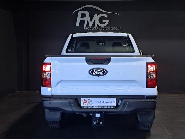 2026-Ford-Ranger-20D-Sit-Xl-4x4-Auto-Double-Cab image:5