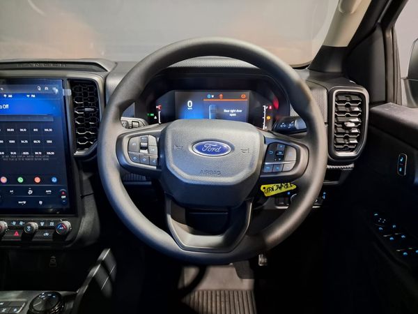2026-Ford-Ranger-20D-Sit-Xl-4x4-Auto-Double-Cab image:8