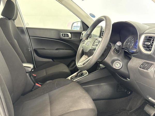 2021-Hyundai-Venue-10-TGDI-Motion-Auto image:9