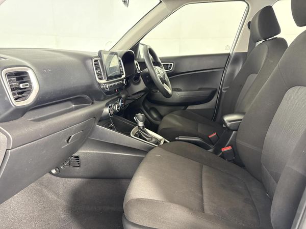 2021-Hyundai-Venue-10-TGDI-Motion-Auto image:8