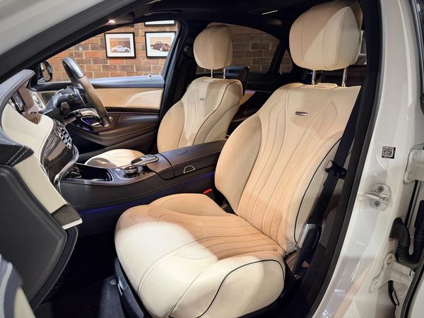 2014-Mercedes-AMG-S-Class-S63-AMG-L image:10