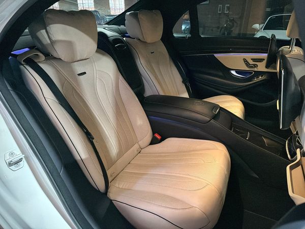 2014-Mercedes-AMG-S-Class-S63-AMG-L image:12