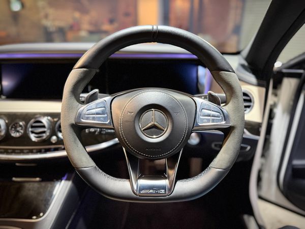 2014-Mercedes-AMG-S-Class-S63-AMG-L image:13