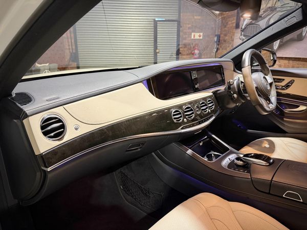2014-Mercedes-AMG-S-Class-S63-AMG-L image:16