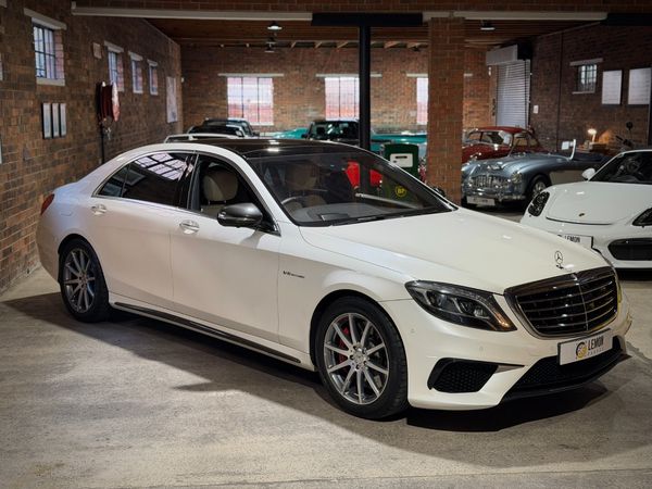 2014-Mercedes-AMG-S-Class-S63-AMG-L image:3