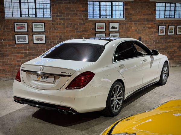 2014-Mercedes-AMG-S-Class-S63-AMG-L image:6