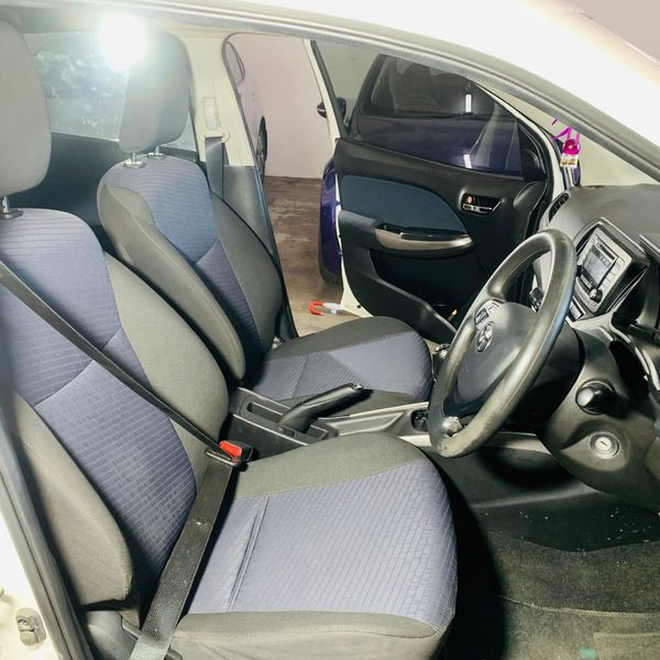 2021-Toyota-Starlet-14-XS-Petrol-Manual image:10