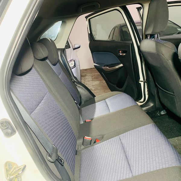 2021-Toyota-Starlet-14-XS-Petrol-Manual image:14