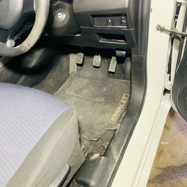 2021-Toyota-Starlet-14-XS-Petrol-Manual image:16