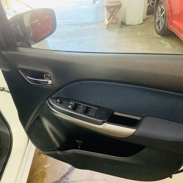 2021-Toyota-Starlet-14-XS-Petrol-Manual image:17