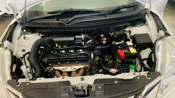 2021-Toyota-Starlet-14-XS-Petrol-Manual image:18