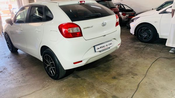 2021-Toyota-Starlet-14-XS-Petrol-Manual image:2