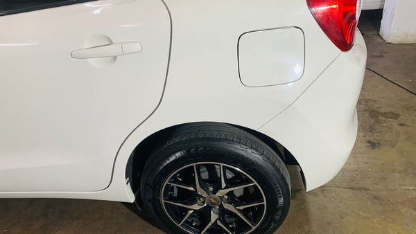 2021-Toyota-Starlet-14-XS-Petrol-Manual image:4