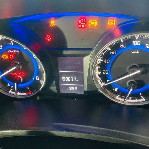 2021-Toyota-Starlet-14-XS-Petrol-Manual image:7