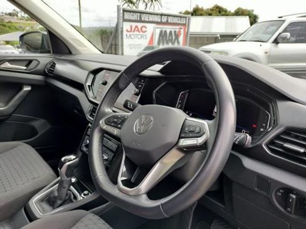 2022-Volkswagen-T-Cross-10-TSI-Comfortline-Auto image:11
