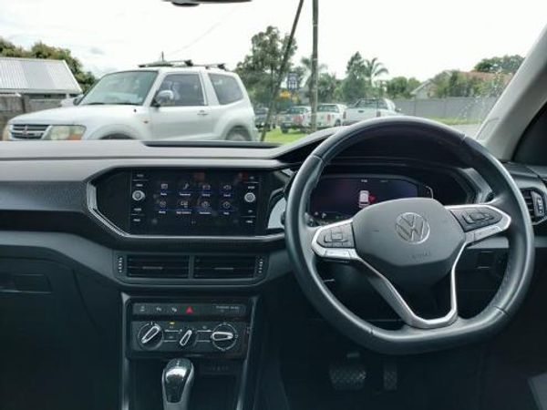 2022-Volkswagen-T-Cross-10-TSI-Comfortline-Auto image:12